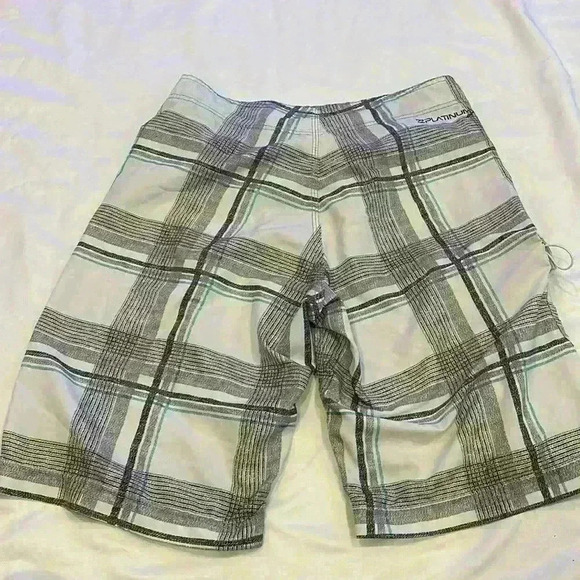 Billabong Men Recycler Hydro stretch Shorts - Picture 4 of 4